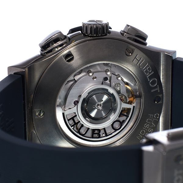 Hublot Classic Fusion 541.NX.7070.RX